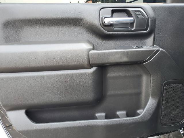 Used 2022 Chevrolet Silverado 2500 W/T w/ WT Convenience Package AWD/4WD image 16