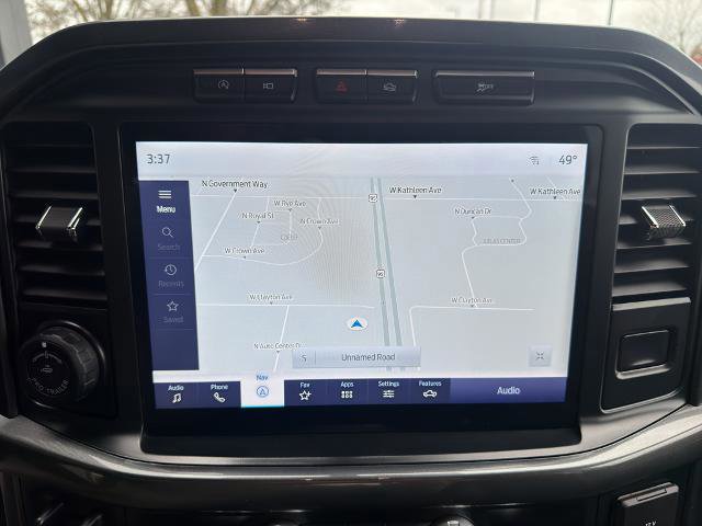 Certified 2023 Ford F150 Tremor AWD/4WD image 32