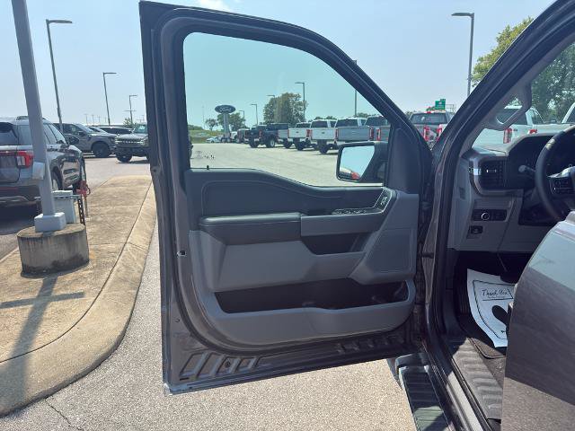 Certified 2026 Ford F150 XLT w/ XLT Chrome Appearance Package AWD/4WD image 23