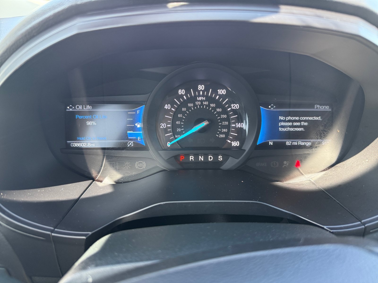 Certified 2023 Ford Edge SEL w/ Convenience Package AWD/4WD image 11