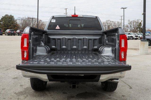 Certified 2023 Ford Ranger XLT w/ Equipment Group 302A High AWD/4WD image 15