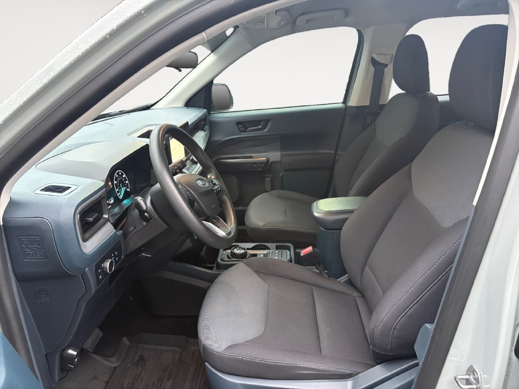 Certified 2024 Ford Maverick XL FWD image 11