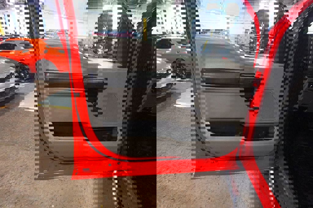 Certified 2017 Ford F250 XL w/ Snow Plow Prep Package image 7