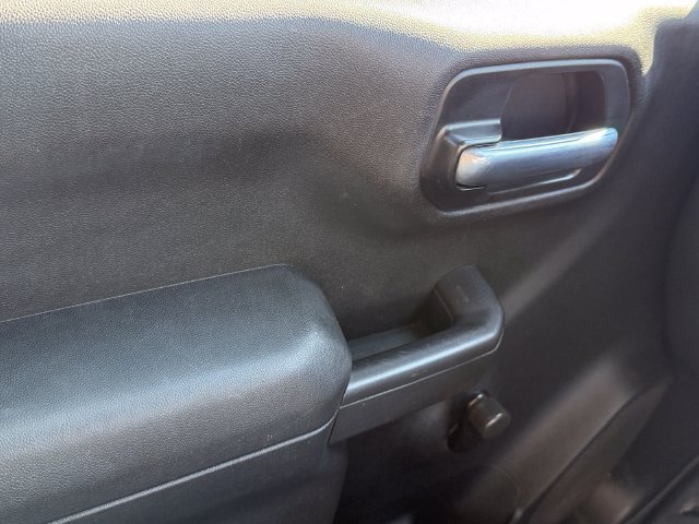 Used 2019 Chevrolet Silverado 1500 W/T w/ Trailering Package RWD image 28