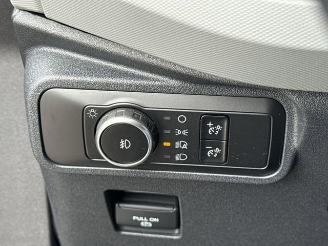 Certified 2023 Ford Bronco Badlands image 38