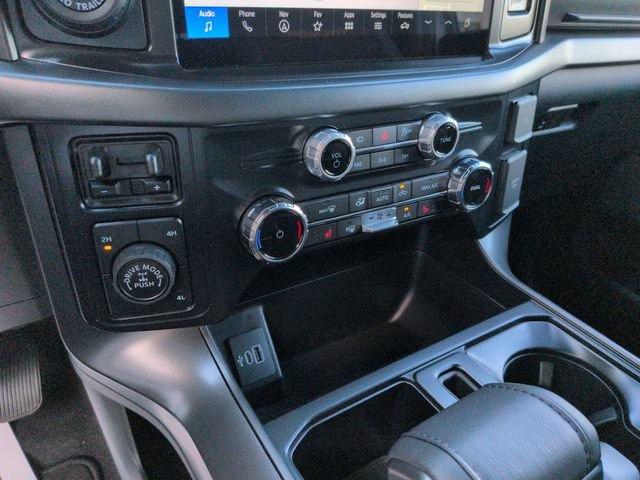 Certified 2026 Ford F150 Tremor w/ Bed Utility Package AWD/4WD image 17