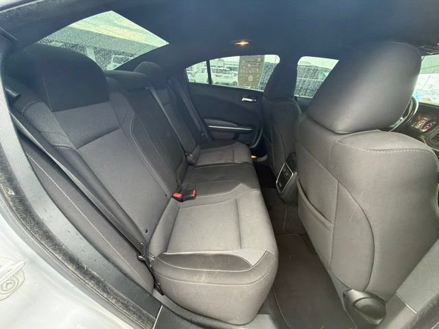 Used 2022 Dodge Charger SXT RWD image 14