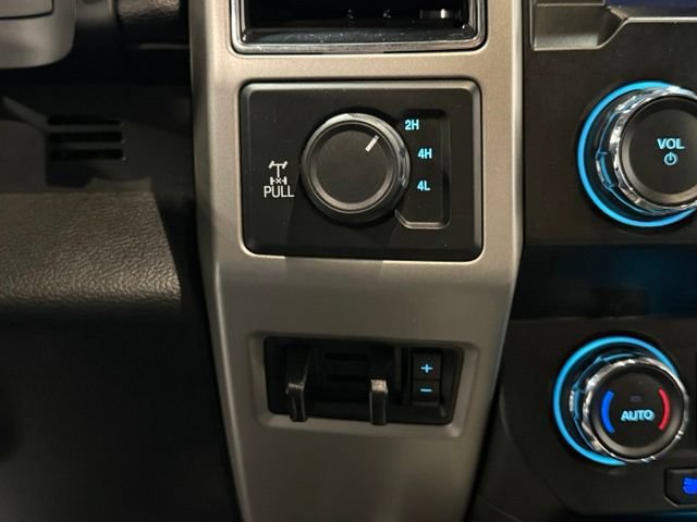 Certified 2021 Ford F250 Lariat w/ Lariat Value Package AWD/4WD image 18