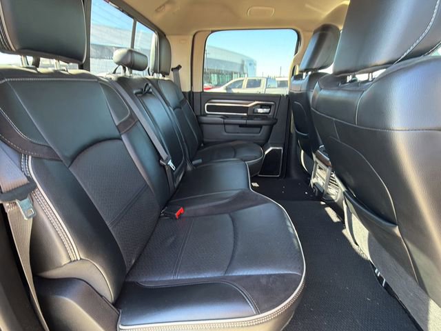 Used 2022 RAM 2500 Laramie image 14