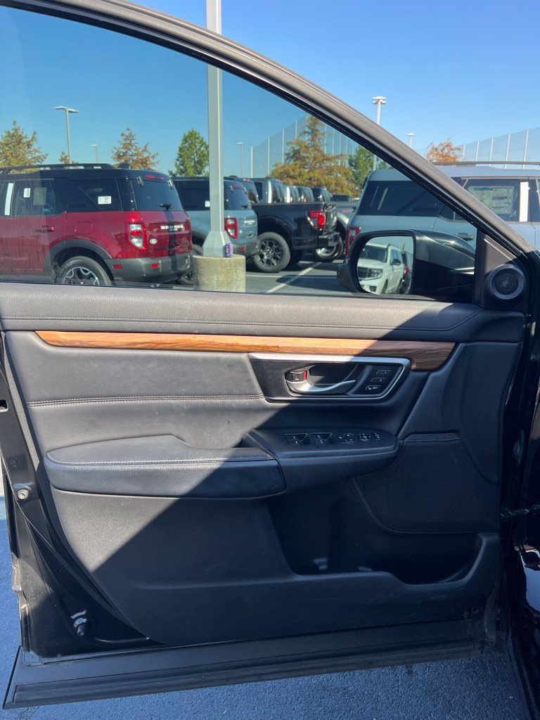 Used 2018 Honda CR-V EX-L image 10
