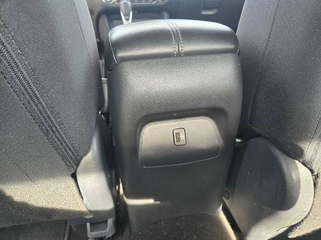 Used 2024 Nissan Sentra SV FWD image 15