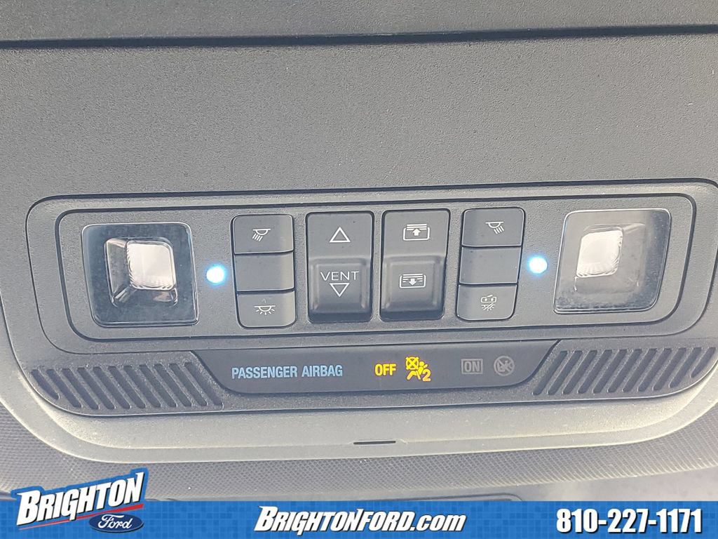 Certified 2024 Ford Explorer ST w/ Equipment Group 401A AWD/4WD image 32