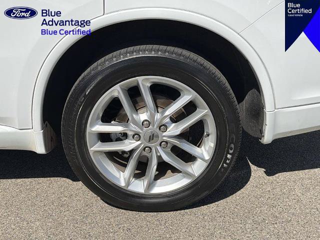 Used 2023 Dodge Durango GT AWD/4WD image 9