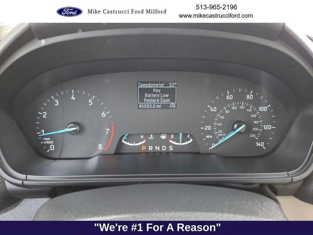 Certified 2022 Ford EcoSport S image 12