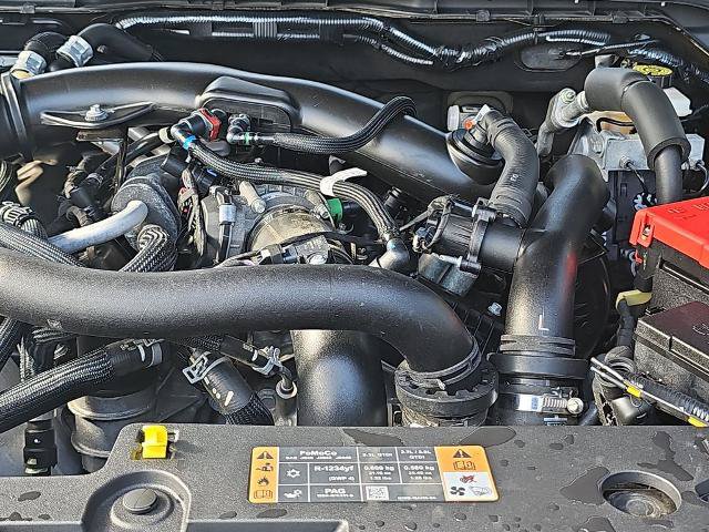 Certified 2024 Ford Ranger Raptor AWD/4WD image 28