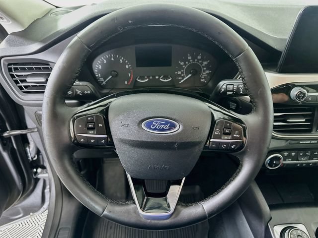 Certified 2022 Ford Escape SE w/ Convenience Package AWD/4WD image 14