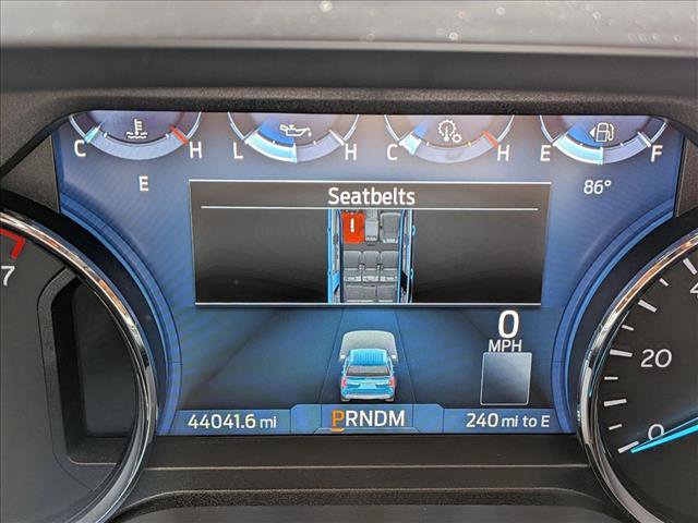 Certified 2023 Ford Expedition XLT RWD image 10