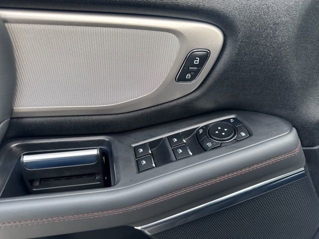 Certified 2025 Ford Expedition Active image 7