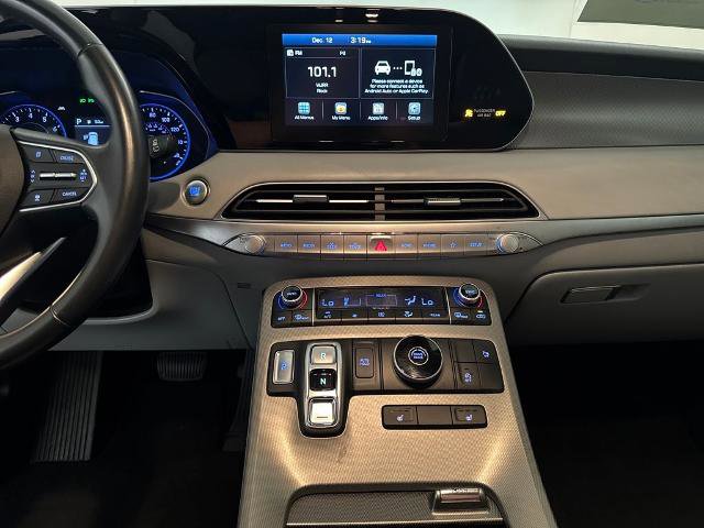 Used 2020 Hyundai Palisade SEL image 24