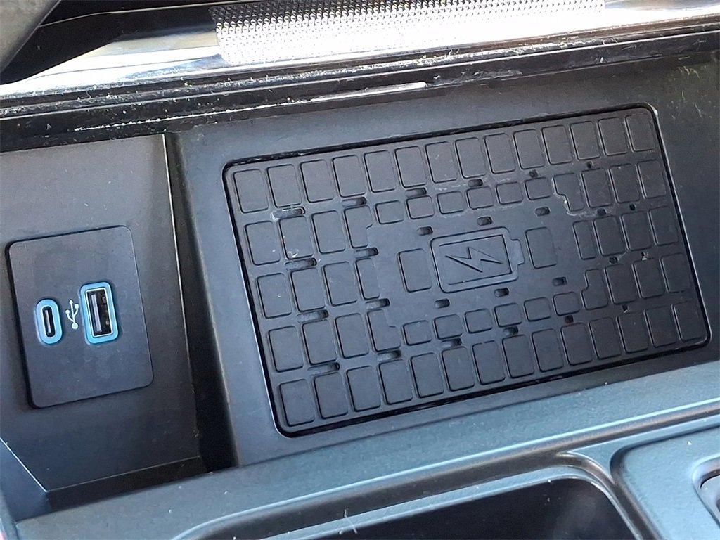 Certified 2023 Ford F150 Lariat w/ Equipment Group 502A High image 26