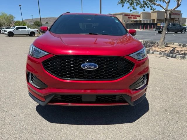 Certified 2020 Ford Edge ST-Line FWD image 2