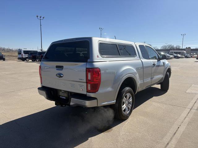 Certified 2020 Ford Ranger XLT w/ Trailer Tow Package image 9
