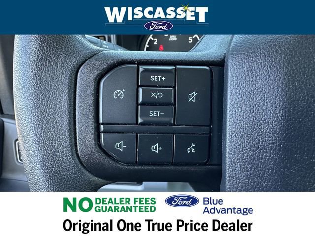 Certified 2024 Ford F350 XL w/ FX4 Off-Road Package image 21