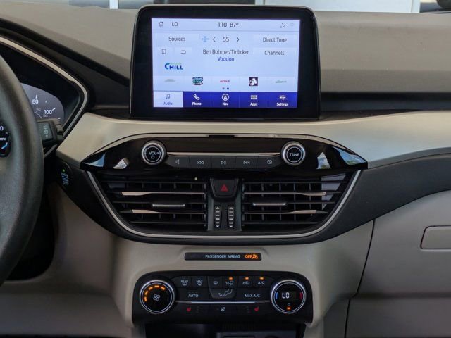 Certified 2020 Ford Escape SEL image 15