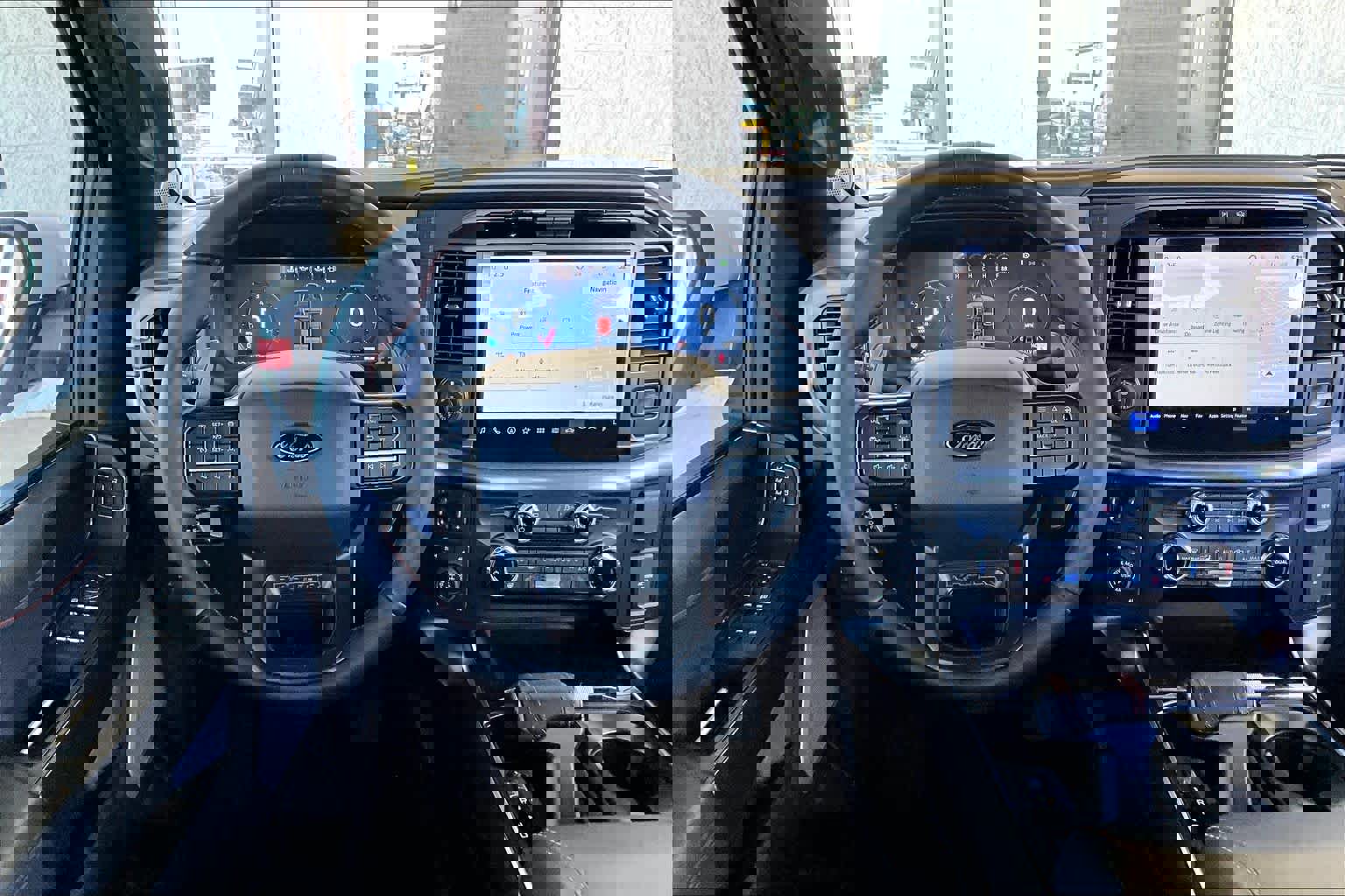 Certified 2025 Ford F150 Raptor image 8