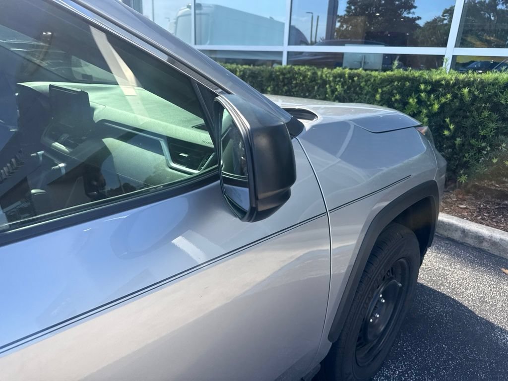 Used 2022 Toyota RAV4 LE FWD image 14