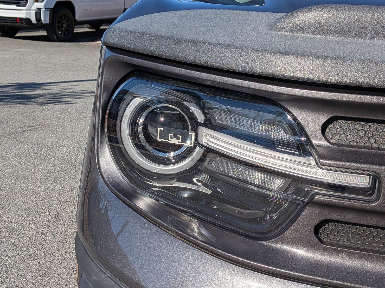 Certified 2021 Ford Bronco Sport Big Bend image 11