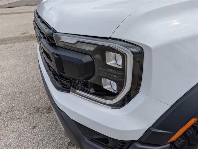 Certified 2024 Ford Ranger Raptor image 9