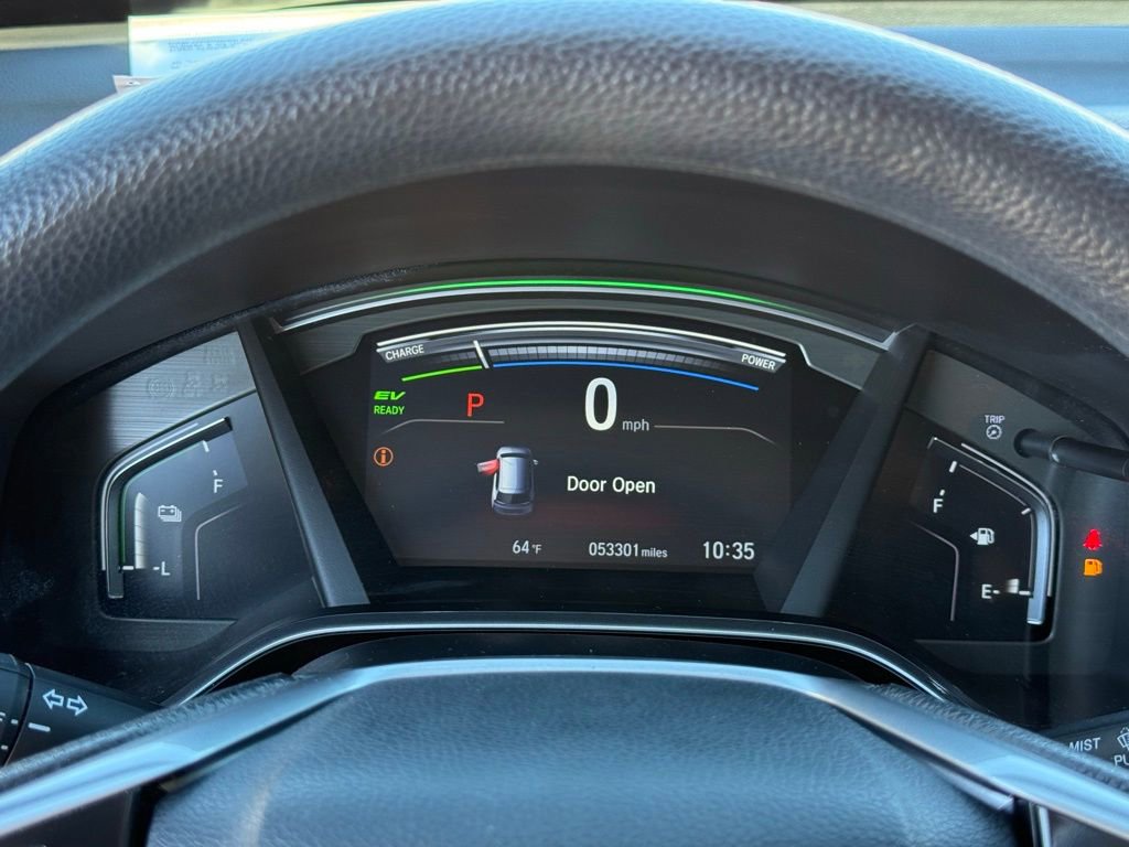 Used 2021 Honda CR-V EX image 13
