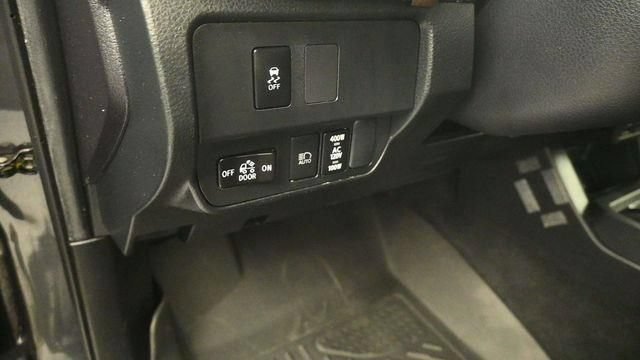 Used 2023 Toyota Tacoma 4x4 Double Cab w/ Trail Edition image 15