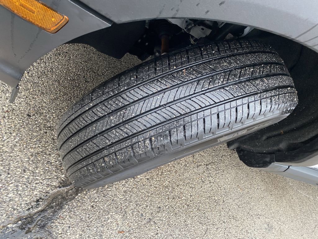 Certified 2025 Ford Bronco Sport Outer Banks w/ Outer Banks Tech Package+ image 54