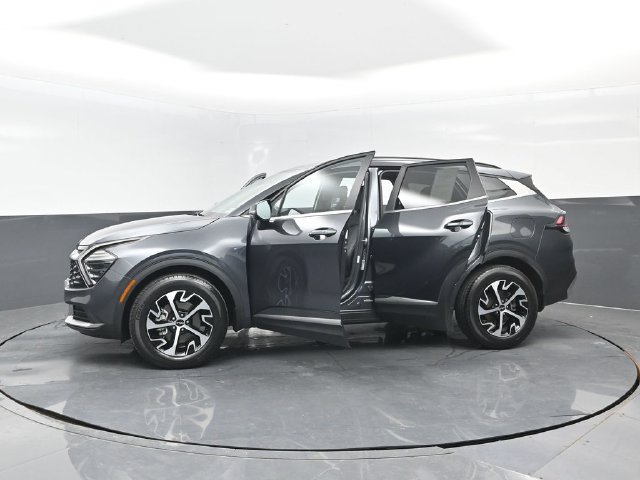 Used 2024 Kia Sportage EX w/ EX Premium Package AWD/4WD image 31