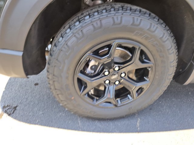 Certified 2023 Ford Explorer Timberline w/ Timberline Technology Package AWD/4WD image 43