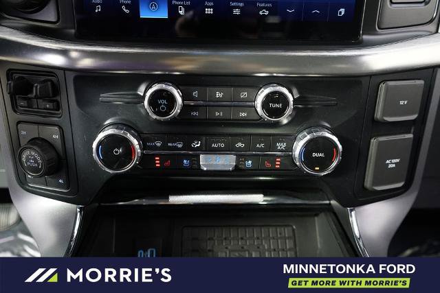 Certified 2023 Ford F150 Lariat w/ Equipment Group 502A High AWD/4WD image 31