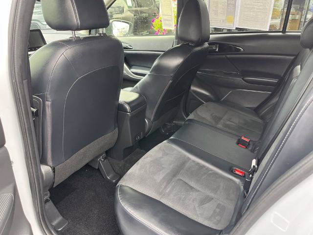 Used 2024 Mitsubishi Eclipse Cross SE AWD/4WD image 18