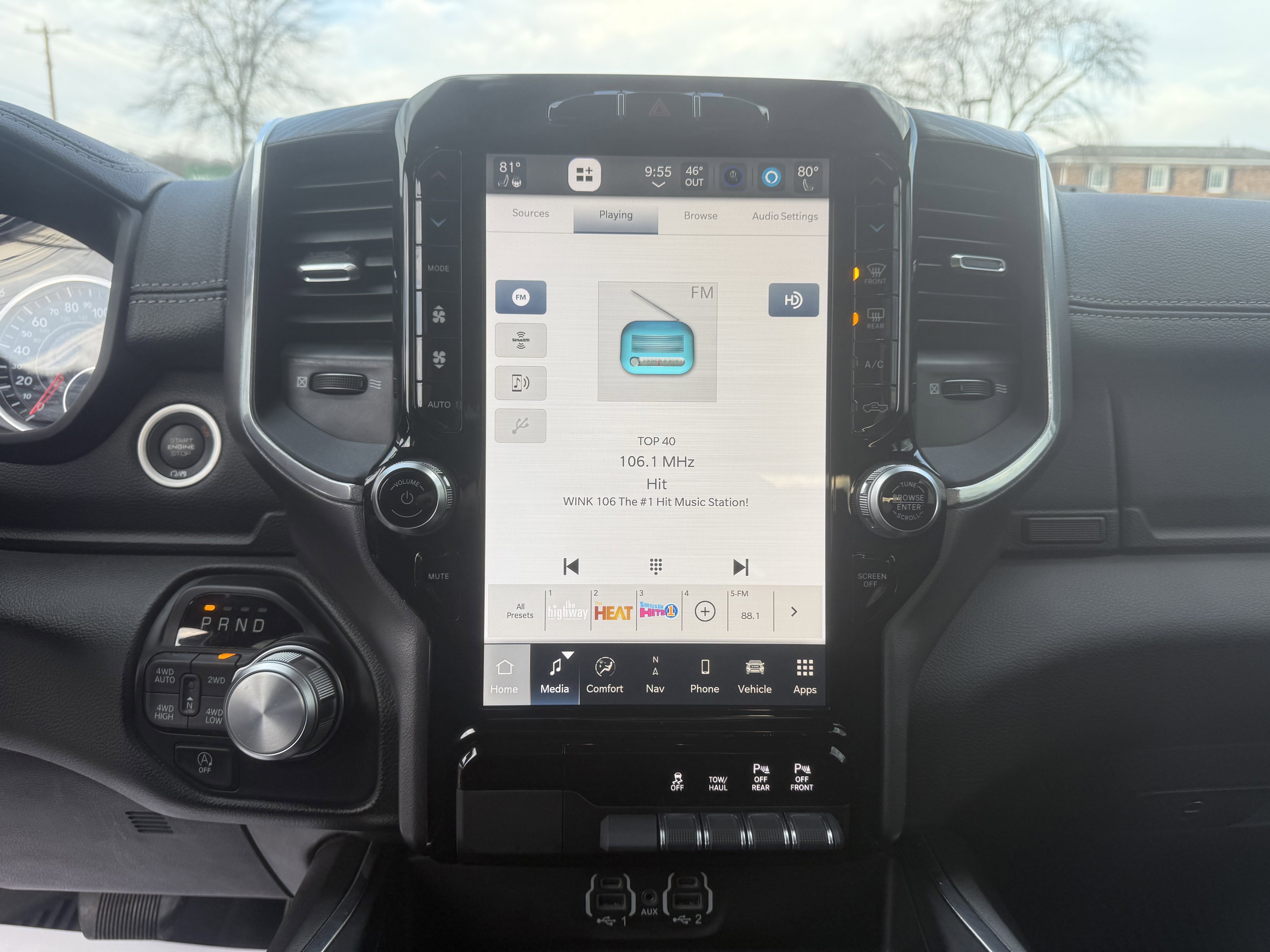 Used 2023 RAM 1500 Laramie image 14