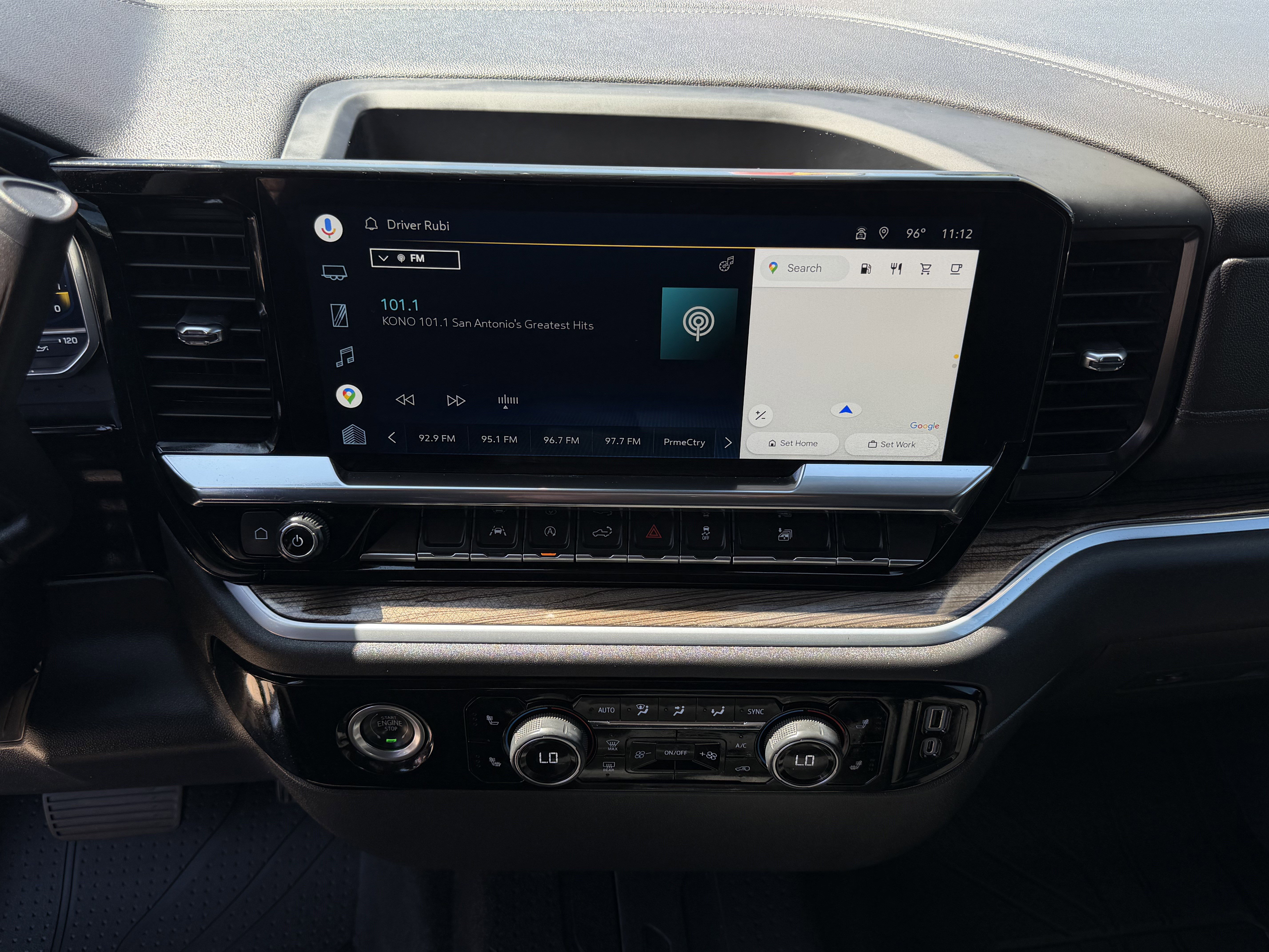 Used 2022 Chevrolet Silverado 1500 LT RWD image 21