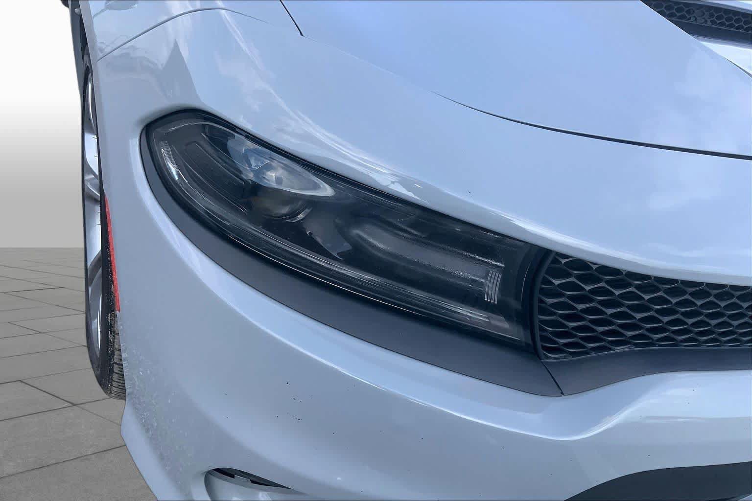 Used 2021 Dodge Charger R/T RWD image 27