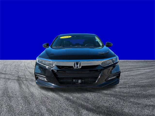 Used 2018 Honda Accord Touring image 9