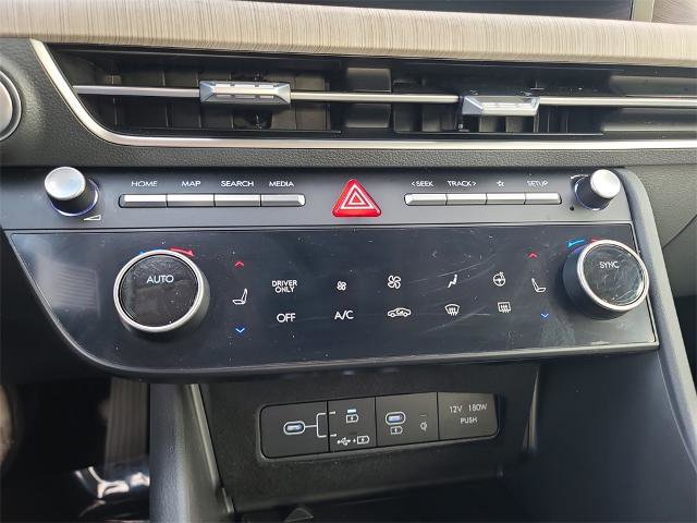 Used 2024 Hyundai Sonata Limited image 22