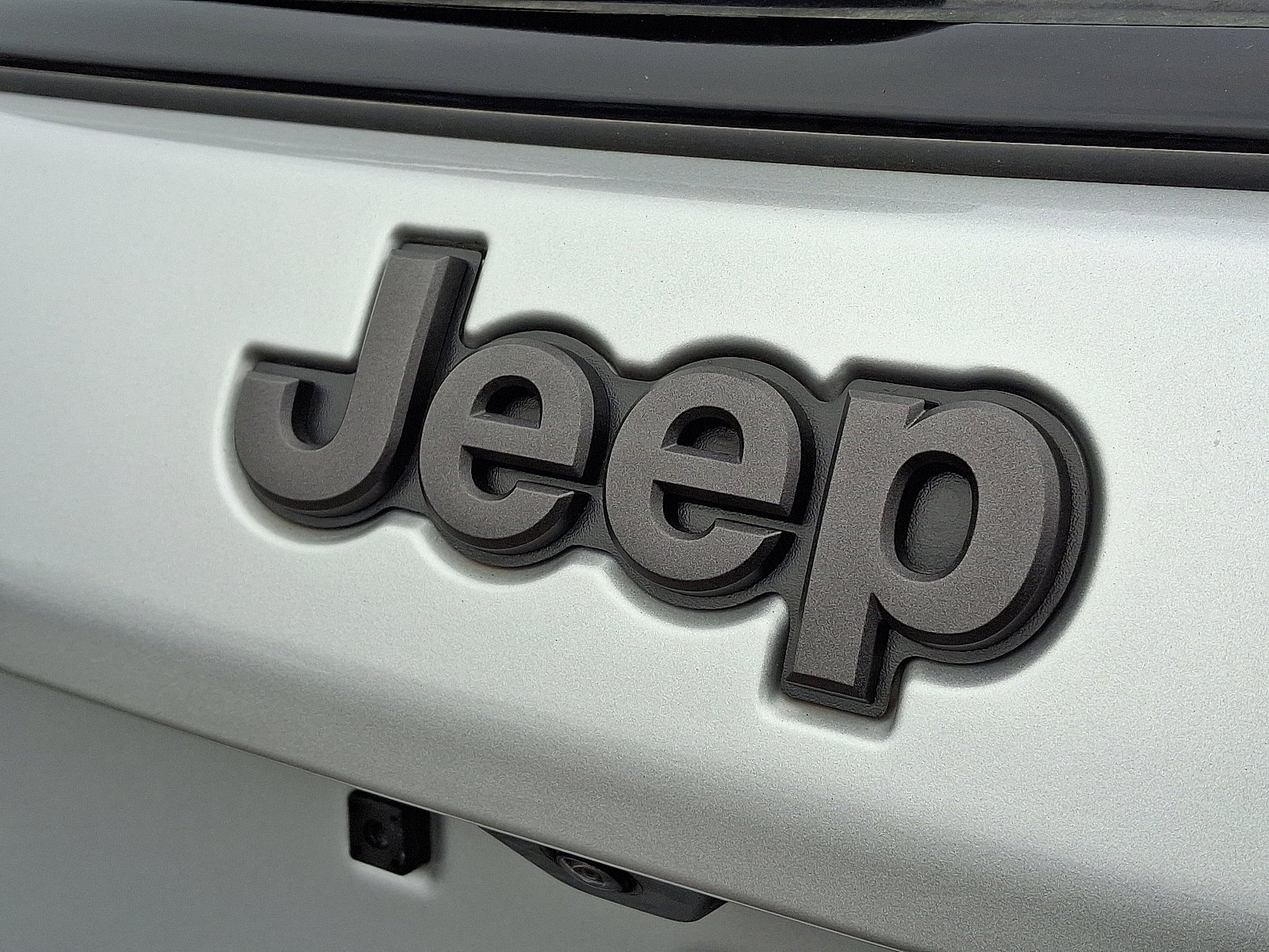 Used 2025 Jeep Compass Latitude w/ Altitude Special Edition image 31