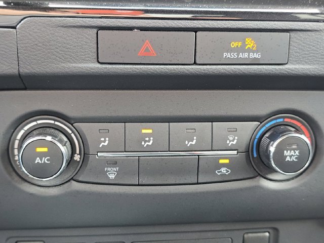 Used 2022 Nissan Frontier S w/ Technology Package AWD/4WD image 30