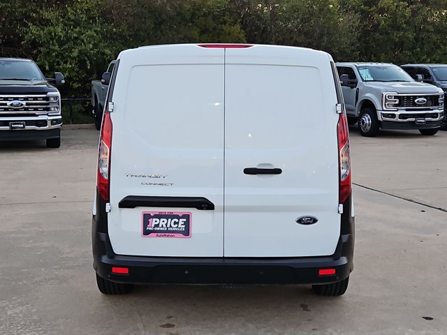 Certified 2020 Ford Transit Connect XL FWD image 7