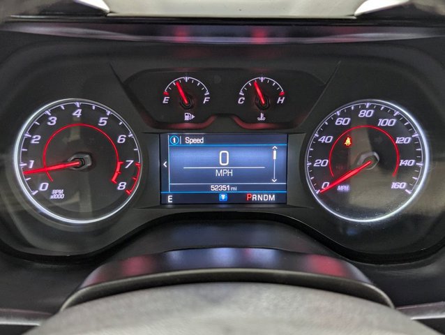 Used 2023 Chevrolet Camaro LT image 7