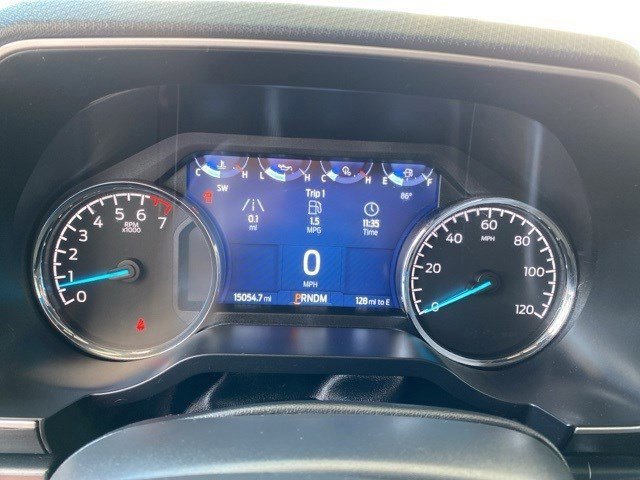 Certified 2022 Ford F150 XLT w/ Equipment Group 302A High image 15