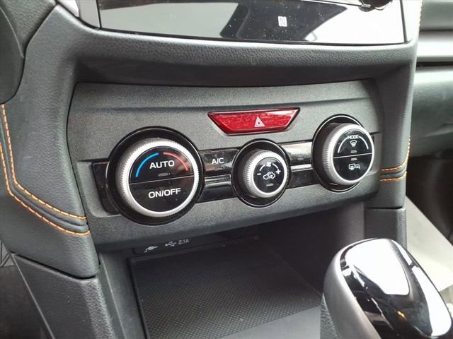 Used 2021 Subaru Crosstrek 2.5i Limited w/ Moonroof Package 2 image 30